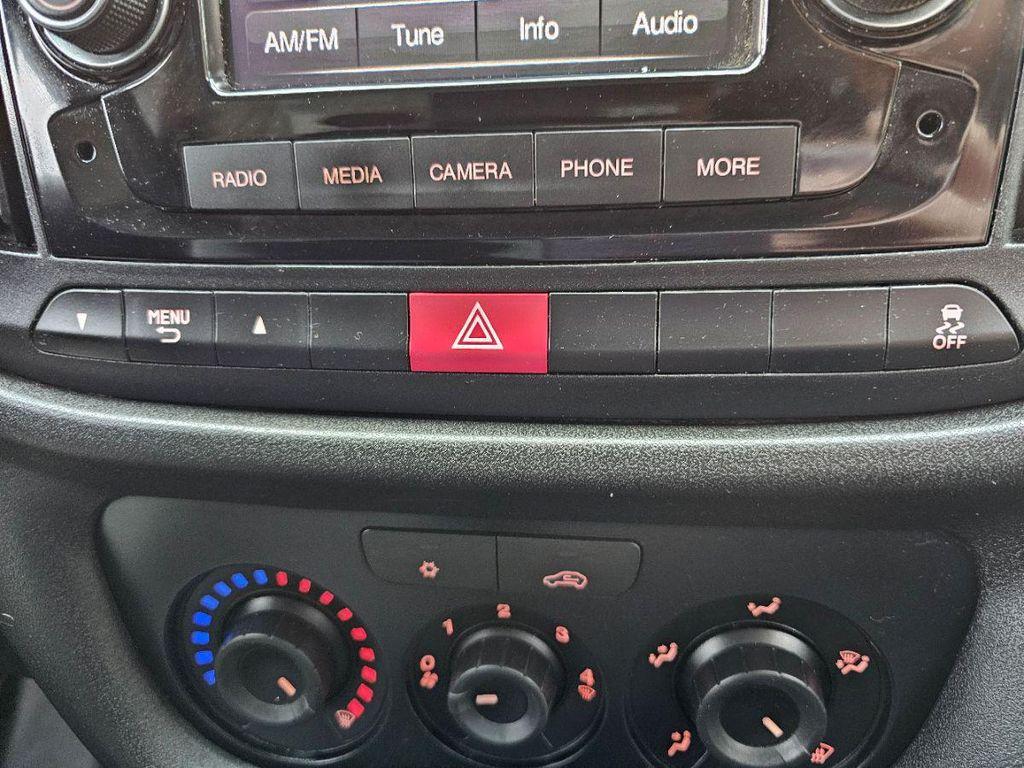 used 2021 Ram ProMaster City car, priced at $21,775