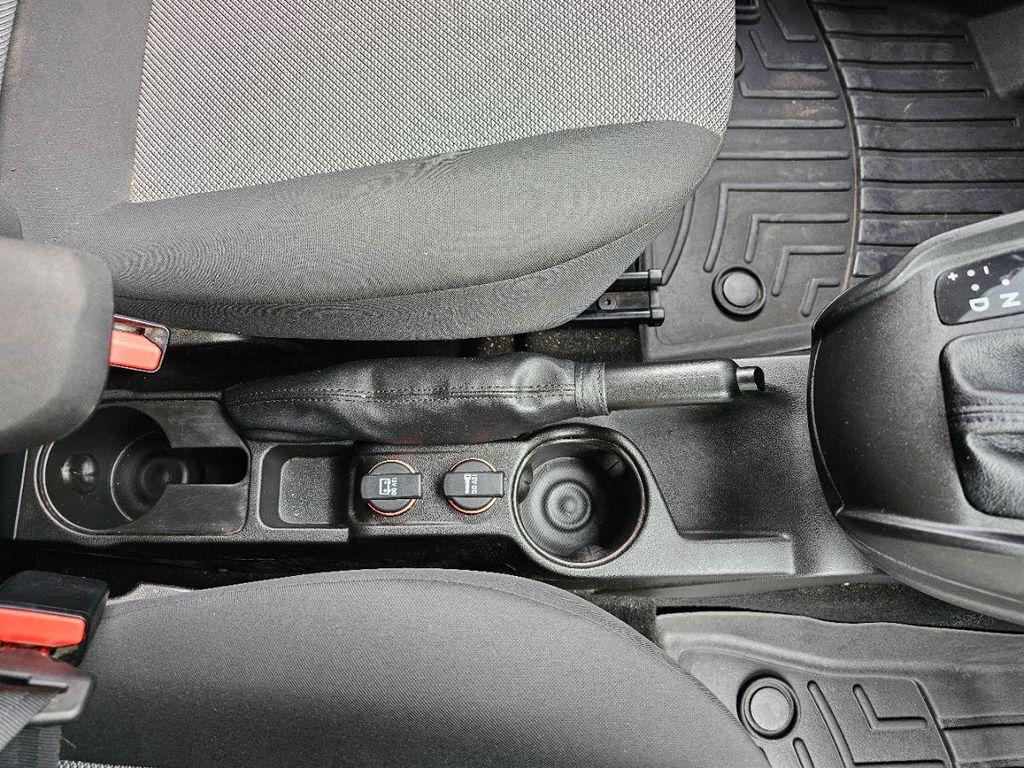 used 2021 Ram ProMaster City car, priced at $21,775