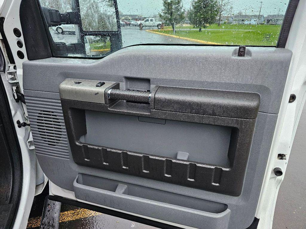 used 2012 Ford F-250 car, priced at $19,995