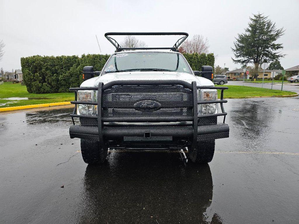 used 2012 Ford F-250 car, priced at $19,995