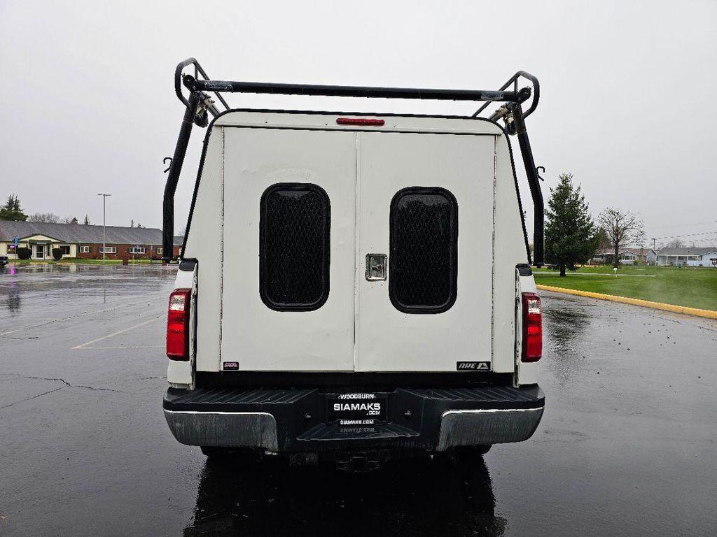 used 2012 Ford F-250 car, priced at $19,995