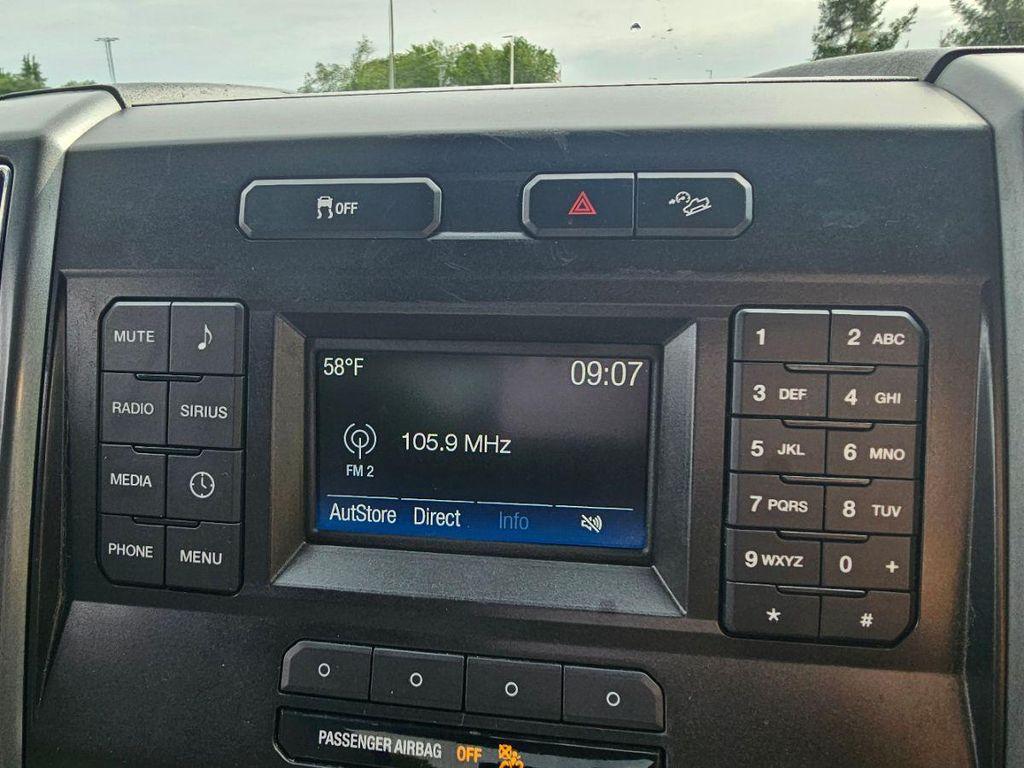 used 2019 Ford F-250 car, priced at $34,995