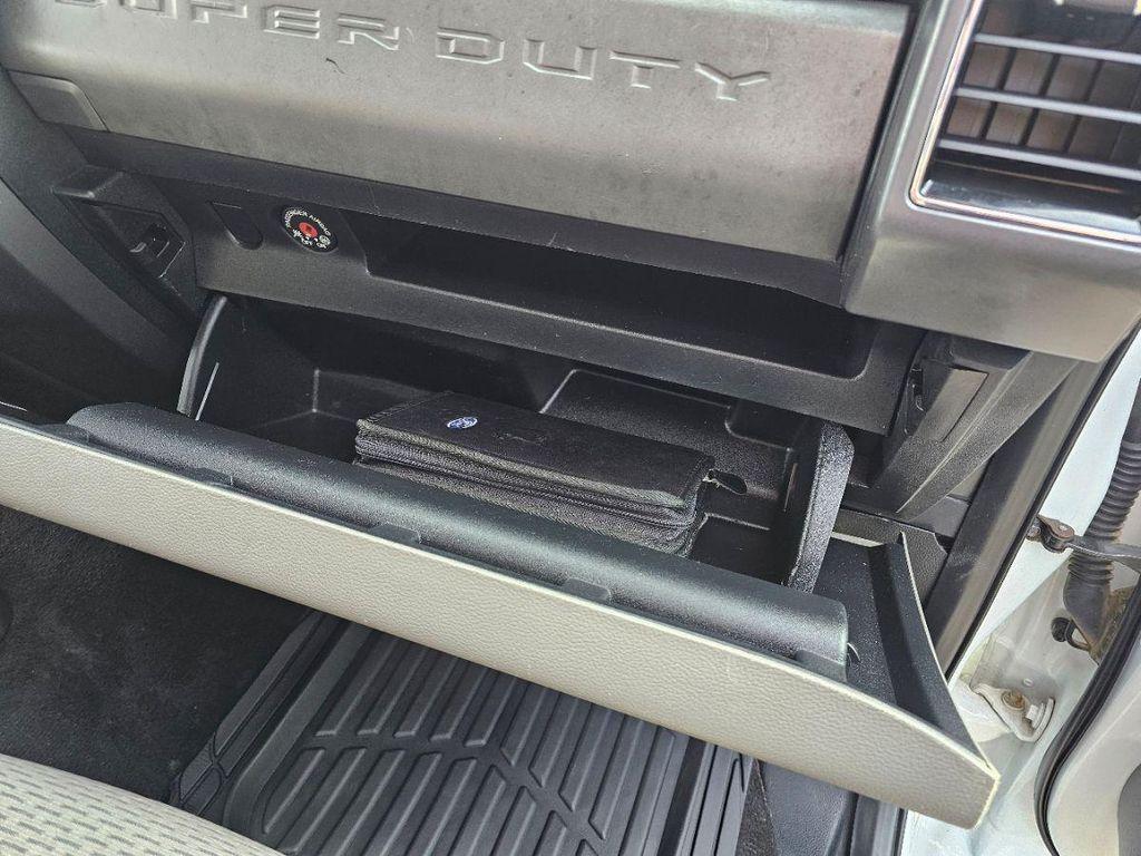 used 2019 Ford F-250 car, priced at $34,995