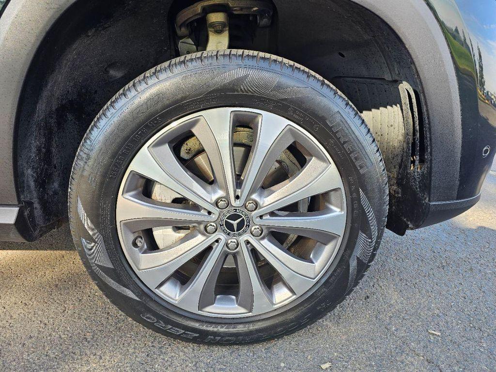 used 2021 Mercedes-Benz GLE 350 car, priced at $37,545