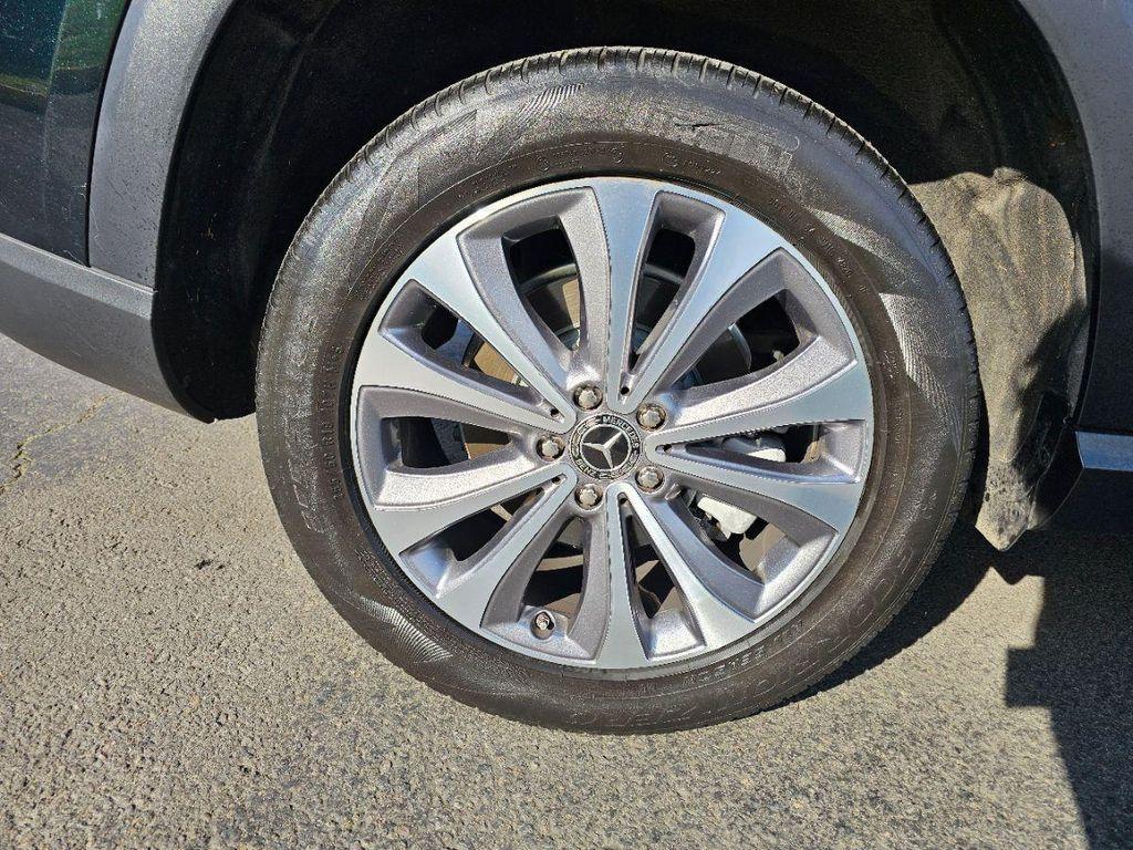 used 2021 Mercedes-Benz GLE 350 car, priced at $37,545