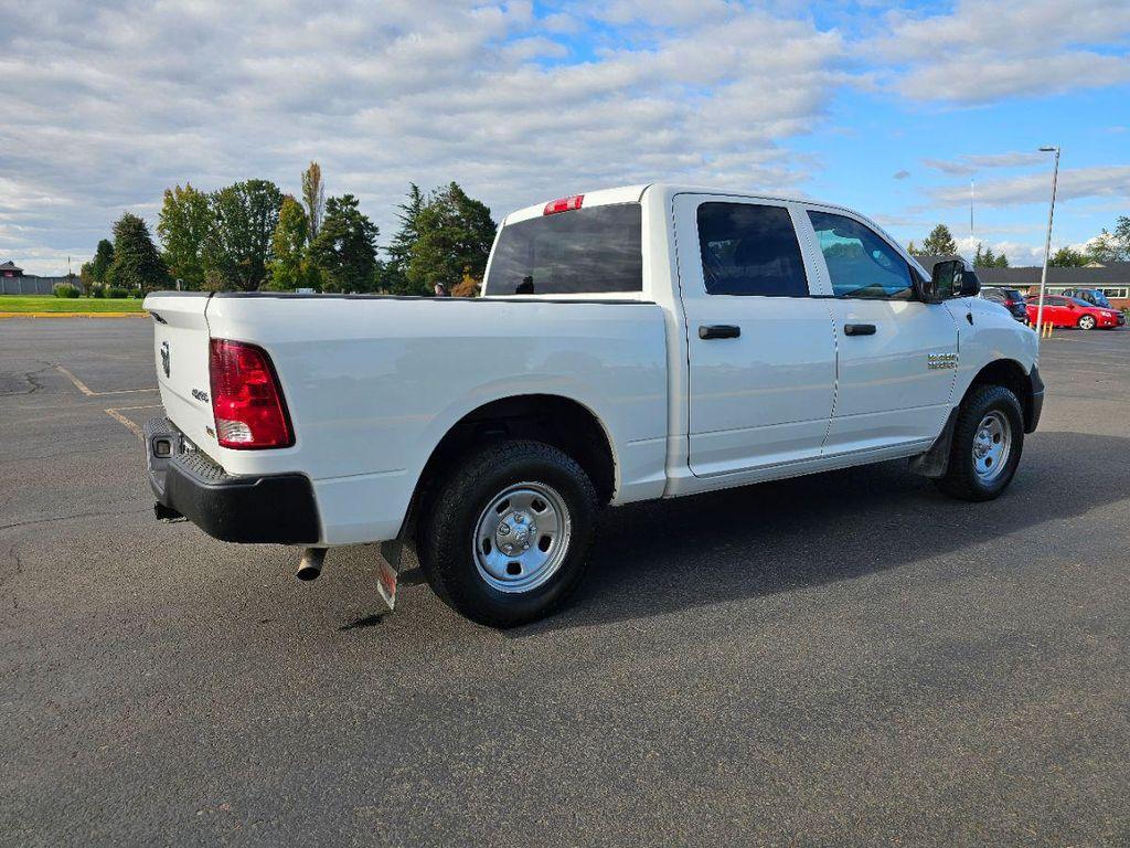 used 2017 Ram 1500 car, priced at $16,795