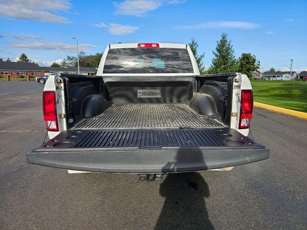 used 2017 Ram 1500 car, priced at $16,795