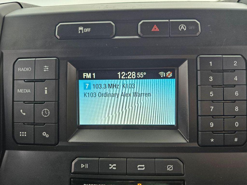 used 2020 Ford F-150 car, priced at $21,495