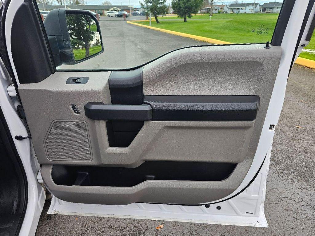 used 2020 Ford F-150 car, priced at $21,495