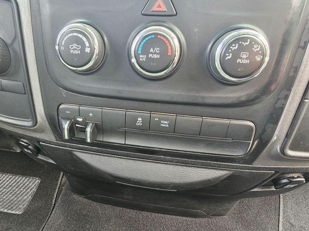 used 2015 Ram 1500 car, priced at $12,795