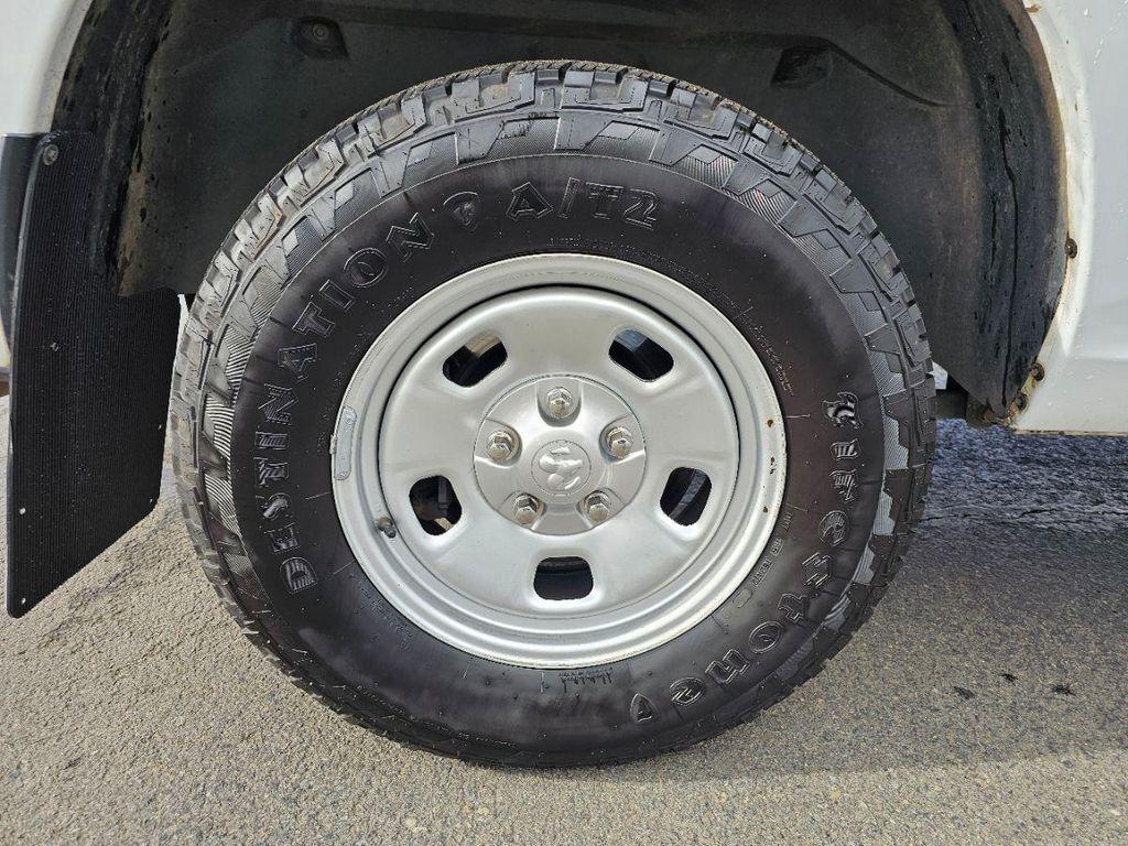 used 2020 Ram 1500 Classic car, priced at $19,995