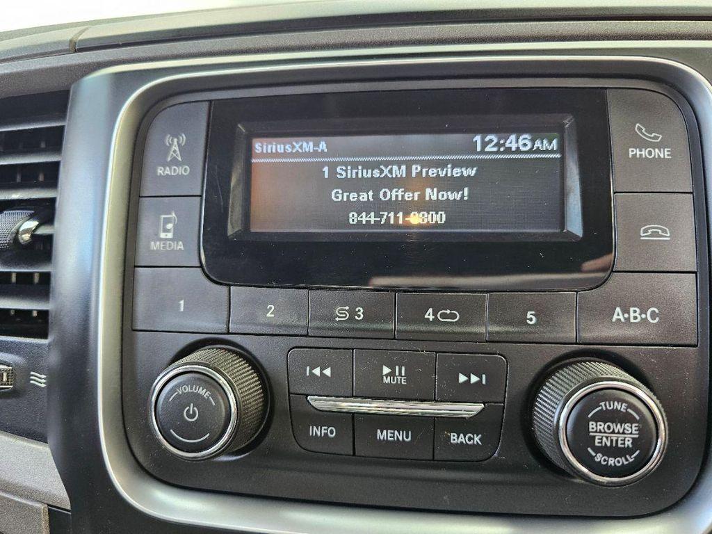 used 2020 Ram 1500 Classic car, priced at $19,995