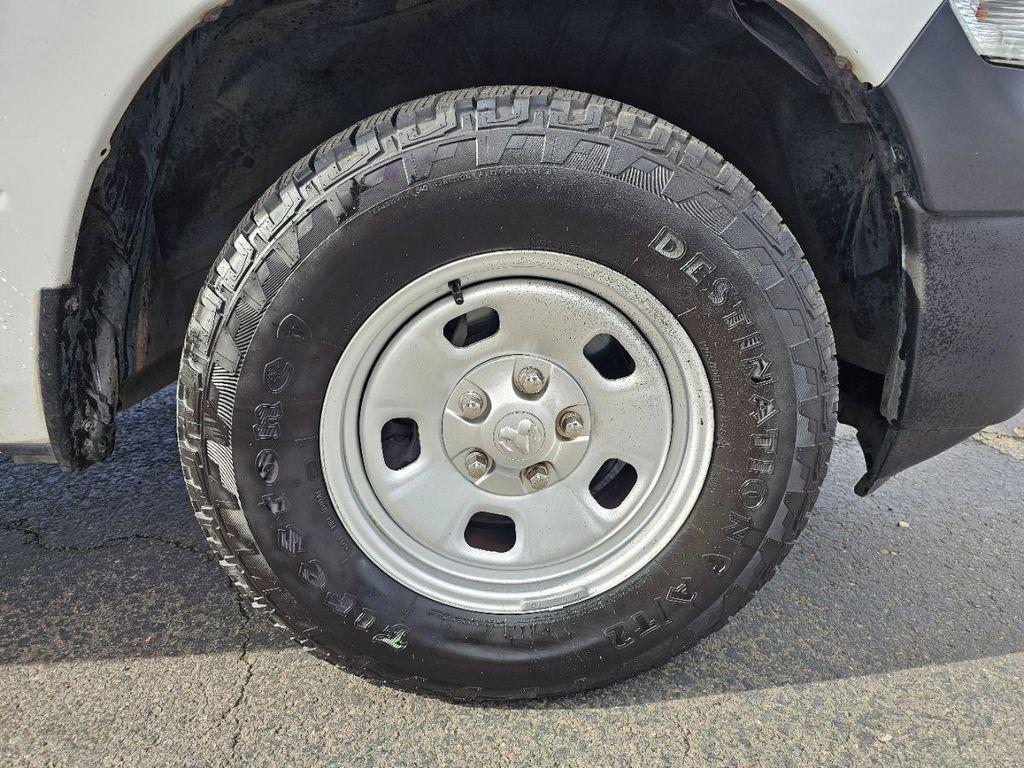 used 2020 Ram 1500 Classic car, priced at $19,995