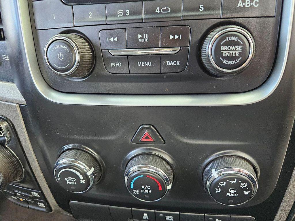 used 2020 Ram 1500 Classic car, priced at $19,995