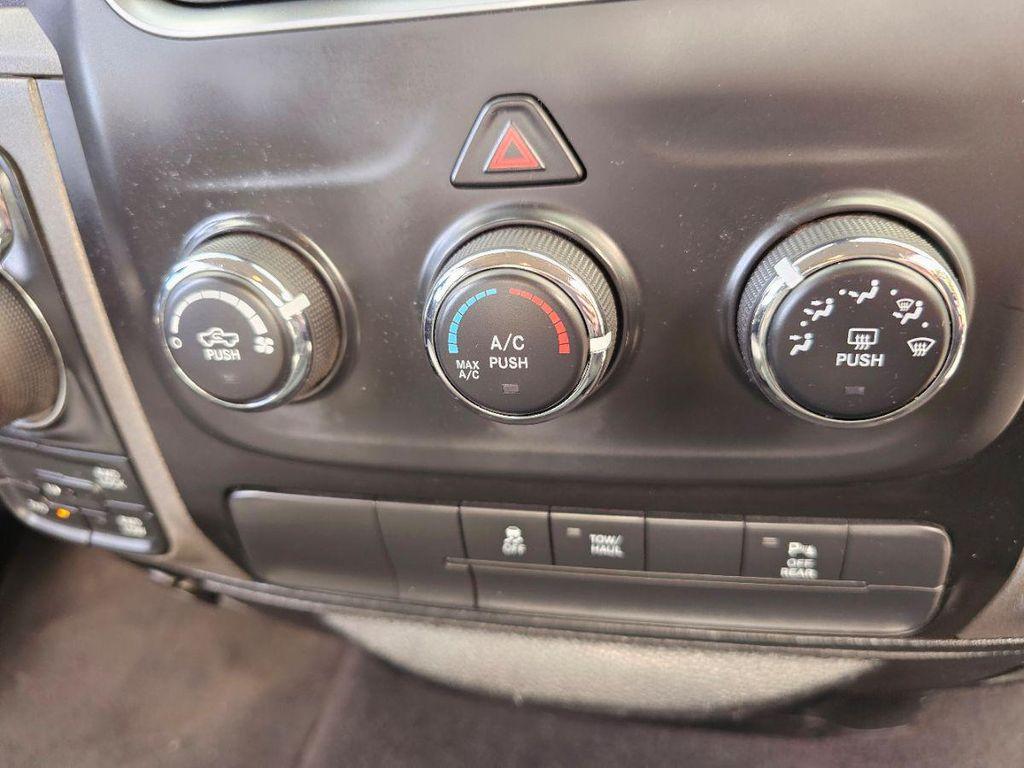 used 2020 Ram 1500 Classic car, priced at $19,995