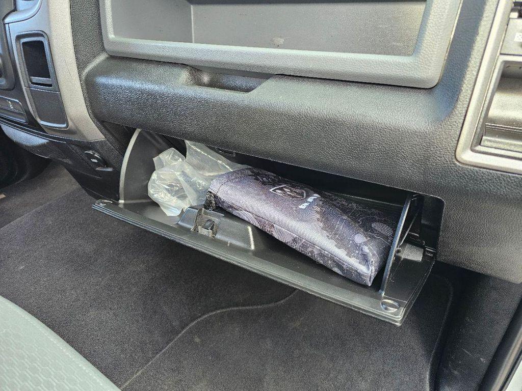 used 2020 Ram 1500 Classic car, priced at $19,995