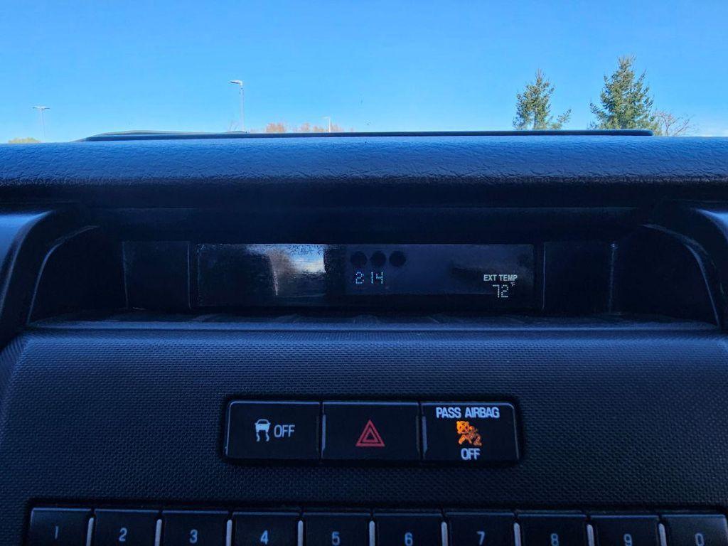 used 2014 Ford F-150 car, priced at $16,995