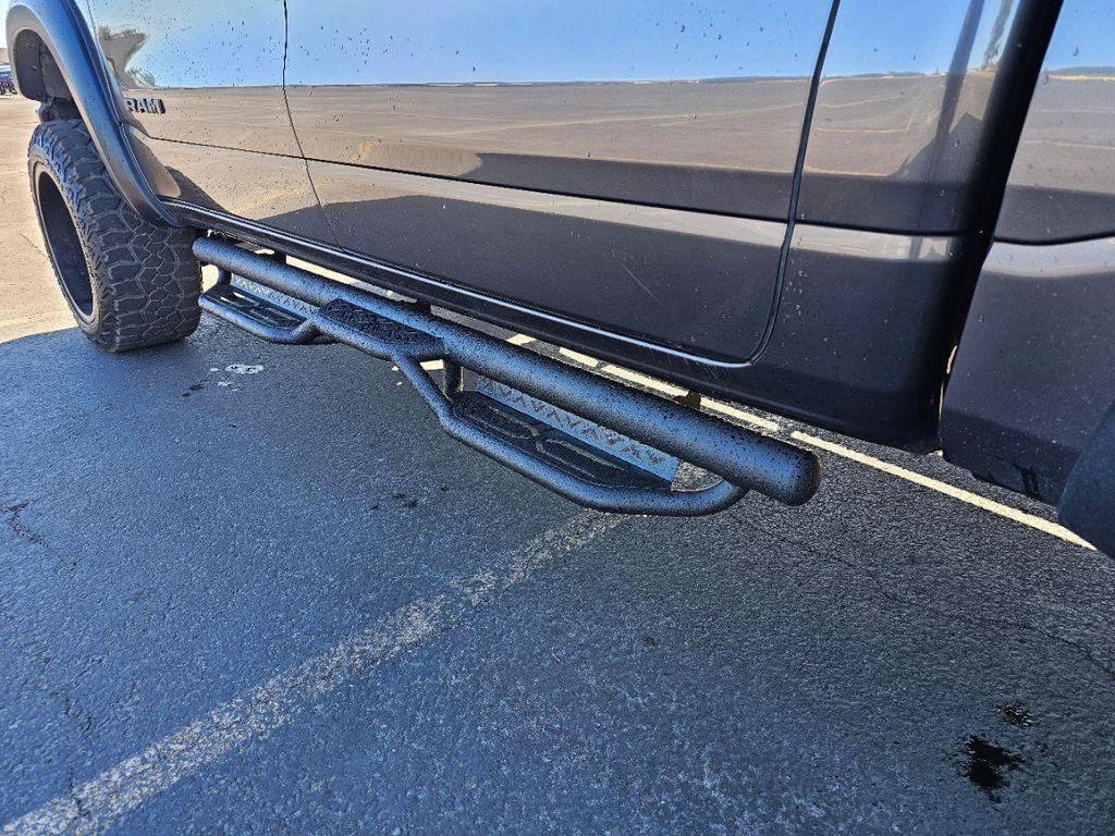 used 2020 Ram 1500 car, priced at $37,990