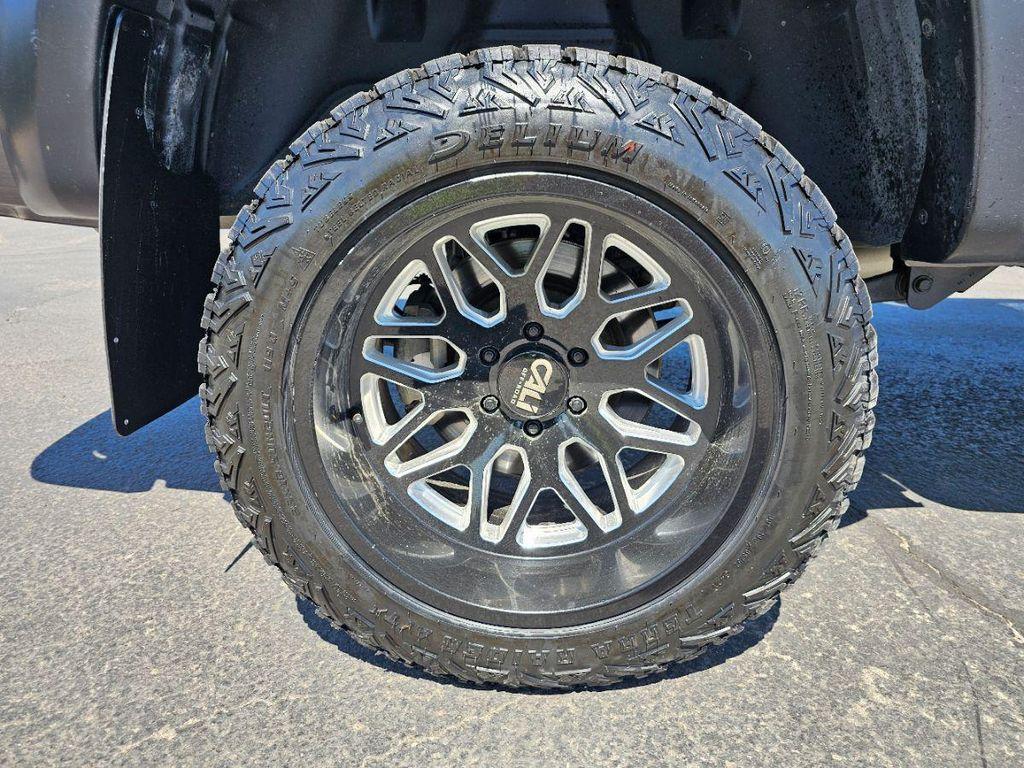 used 2020 Ram 1500 car, priced at $37,990