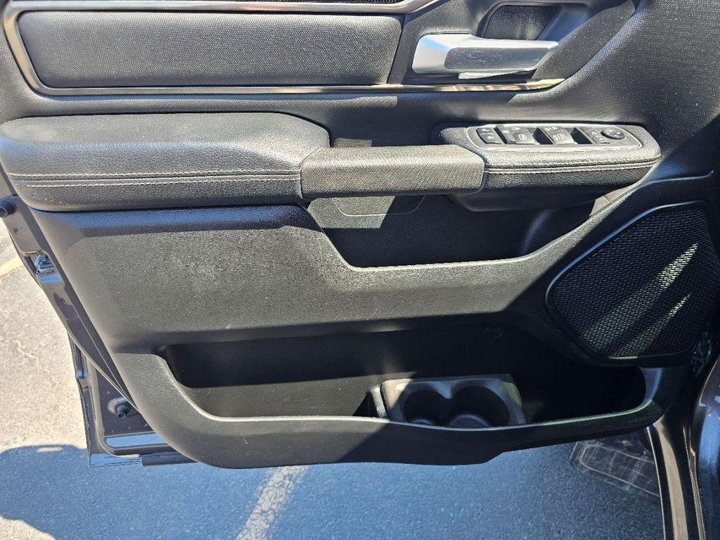 used 2020 Ram 1500 car, priced at $37,990