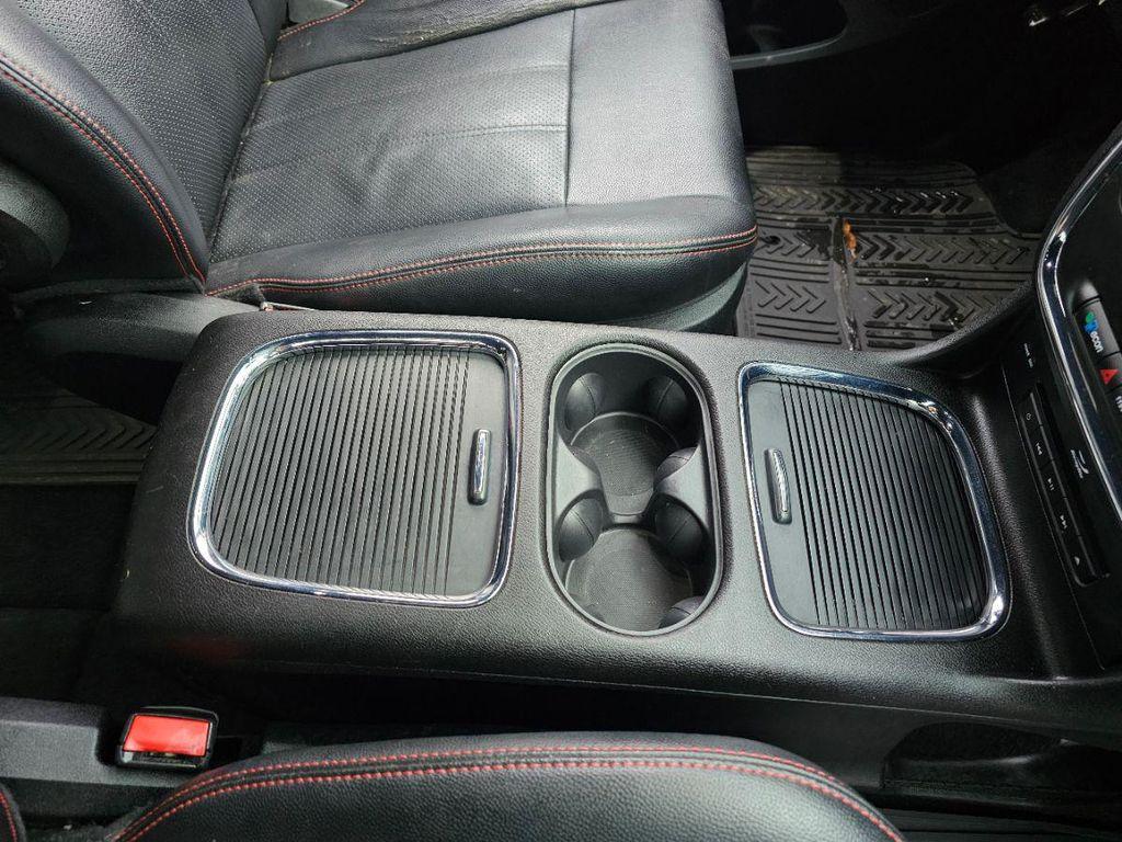 used 2015 Dodge Grand Caravan car, priced at $14,995