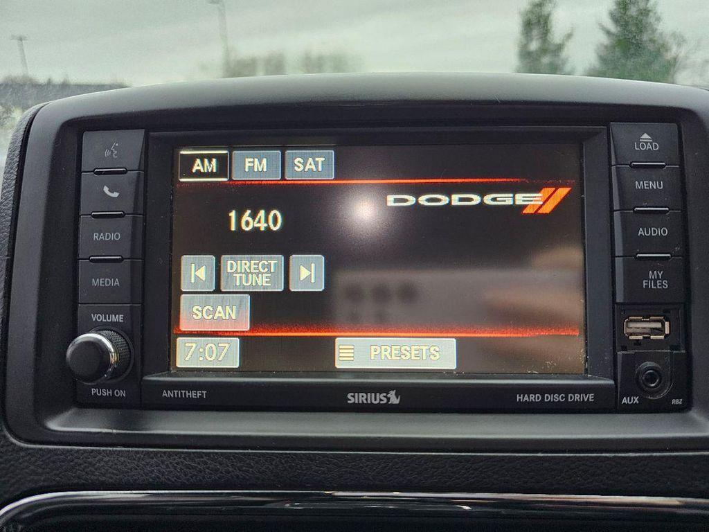 used 2015 Dodge Grand Caravan car, priced at $14,995