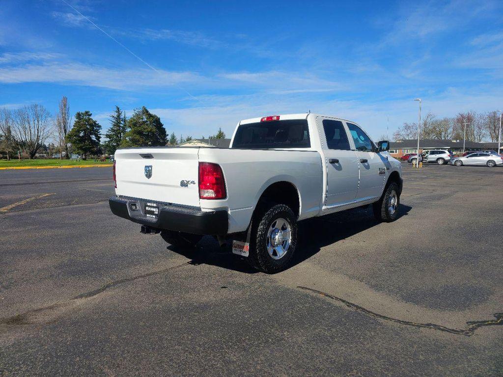 used 2015 Ram 2500 car, priced at $21,495