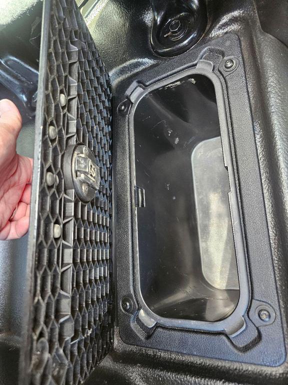 used 2015 Ram 2500 car, priced at $21,495