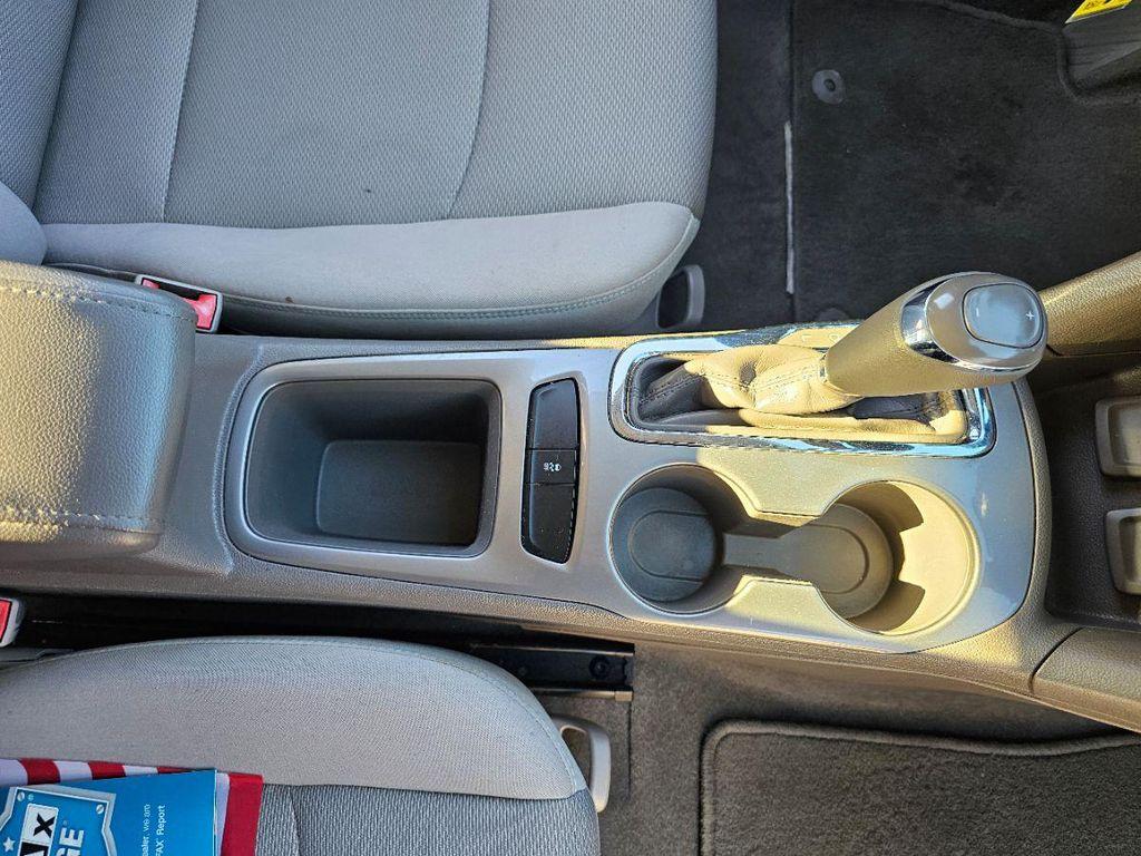 used 2017 Chevrolet Cruze car, priced at $8,495