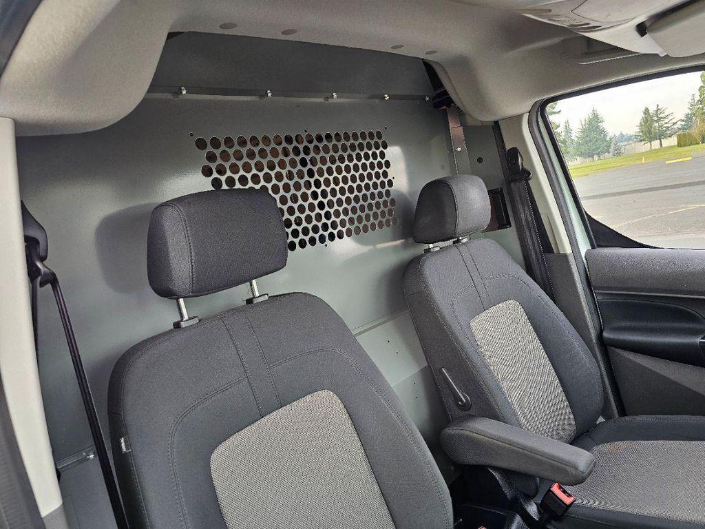 used 2022 Ford Transit Connect car, priced at $22,995