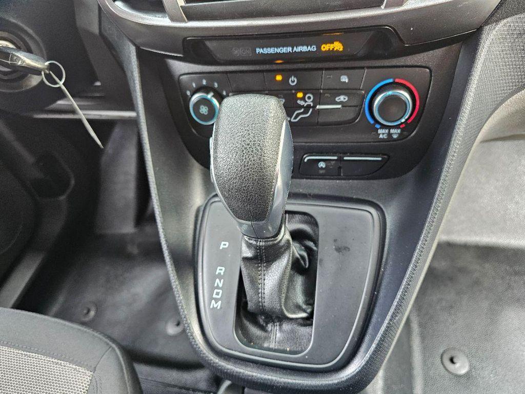 used 2022 Ford Transit Connect car, priced at $22,995