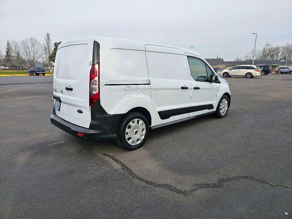 used 2022 Ford Transit Connect car, priced at $22,995