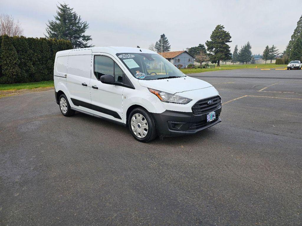 used 2022 Ford Transit Connect car, priced at $22,995