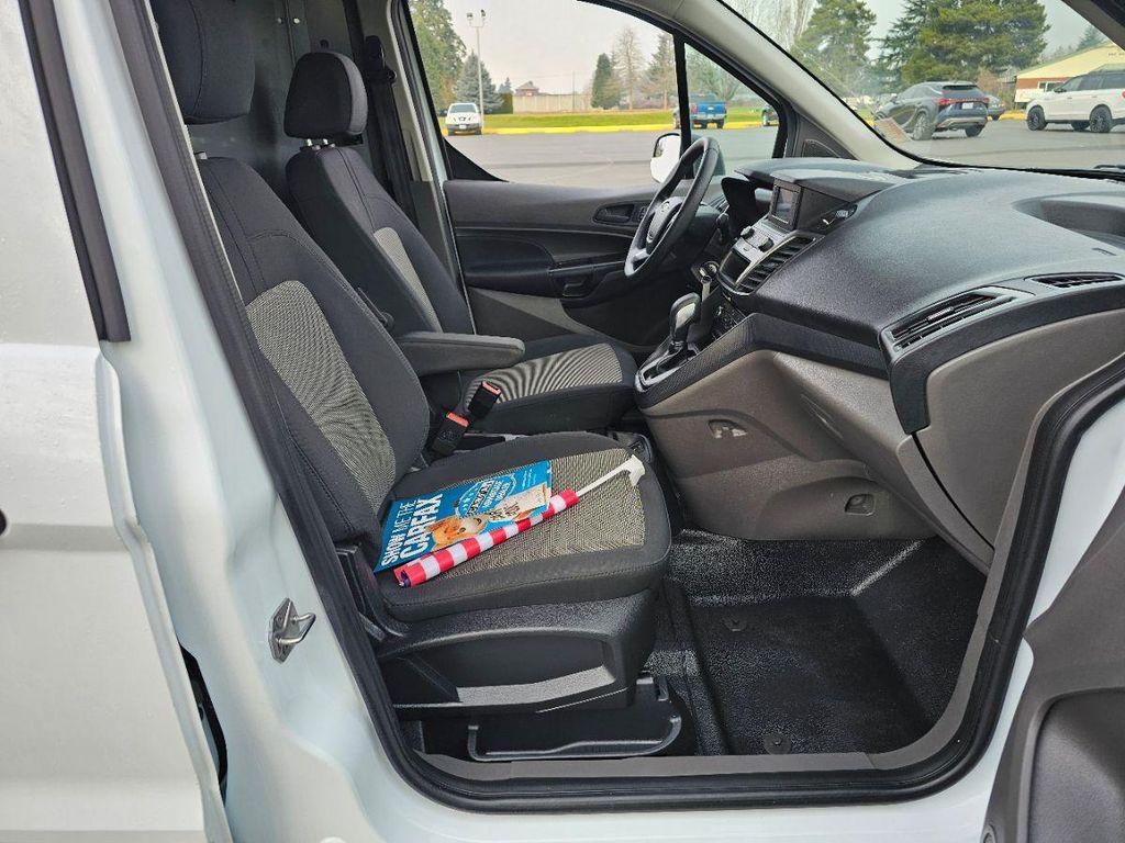 used 2022 Ford Transit Connect car, priced at $22,995