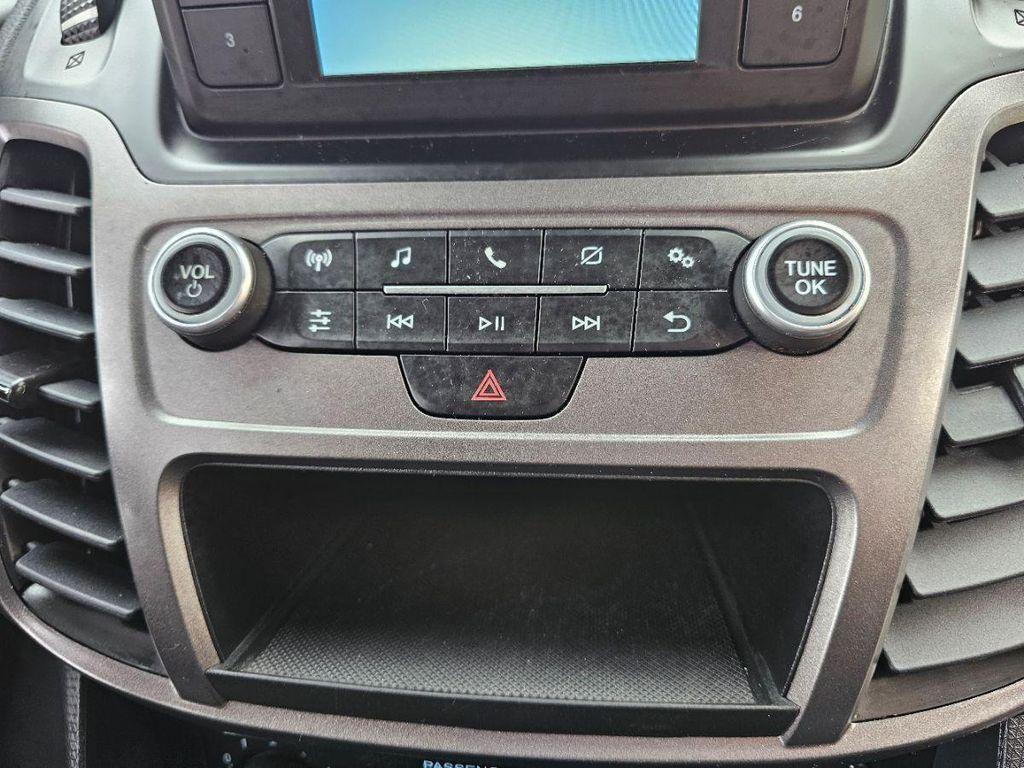 used 2022 Ford Transit Connect car, priced at $22,995