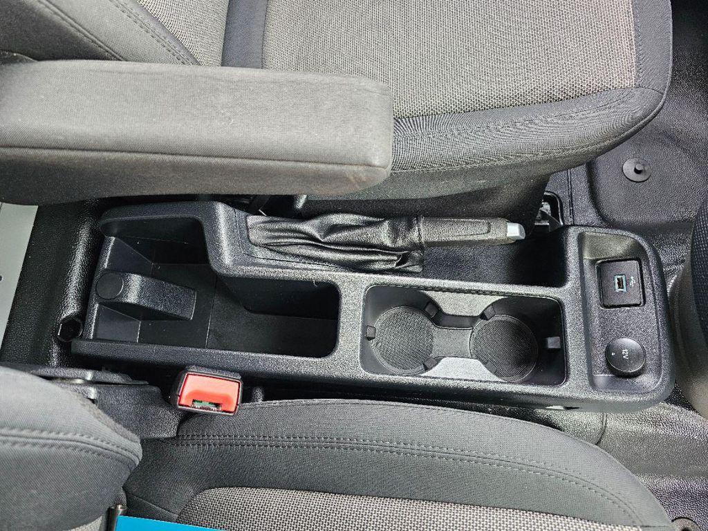 used 2022 Ford Transit Connect car, priced at $22,995