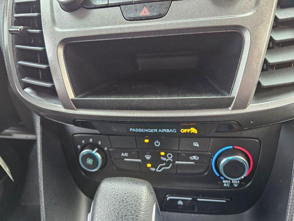 used 2022 Ford Transit Connect car, priced at $22,995