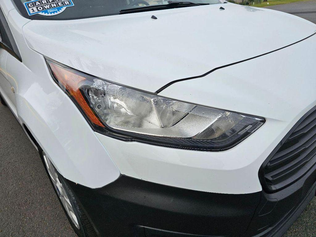used 2022 Ford Transit Connect car, priced at $22,995