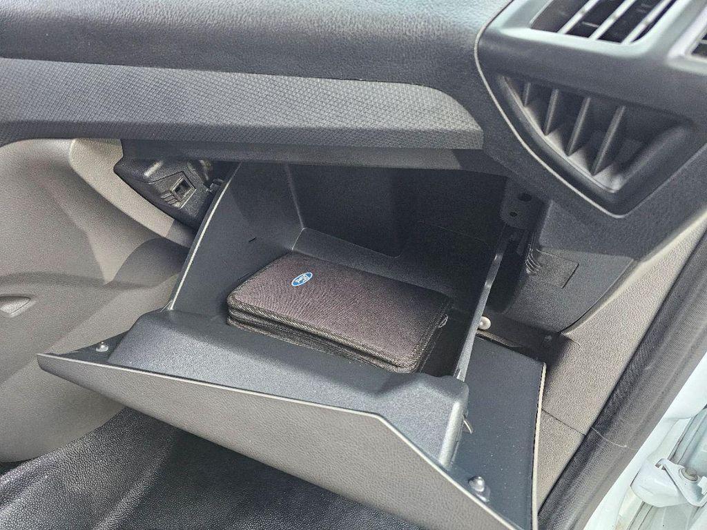 used 2022 Ford Transit Connect car, priced at $22,995