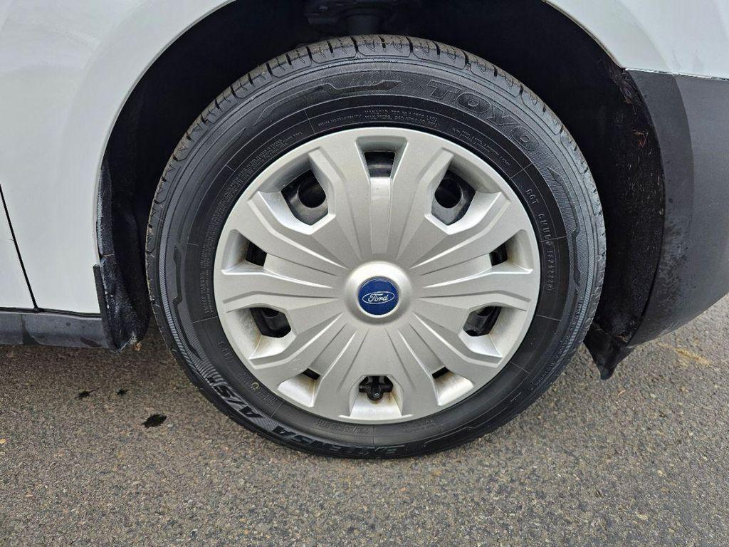 used 2022 Ford Transit Connect car, priced at $22,995
