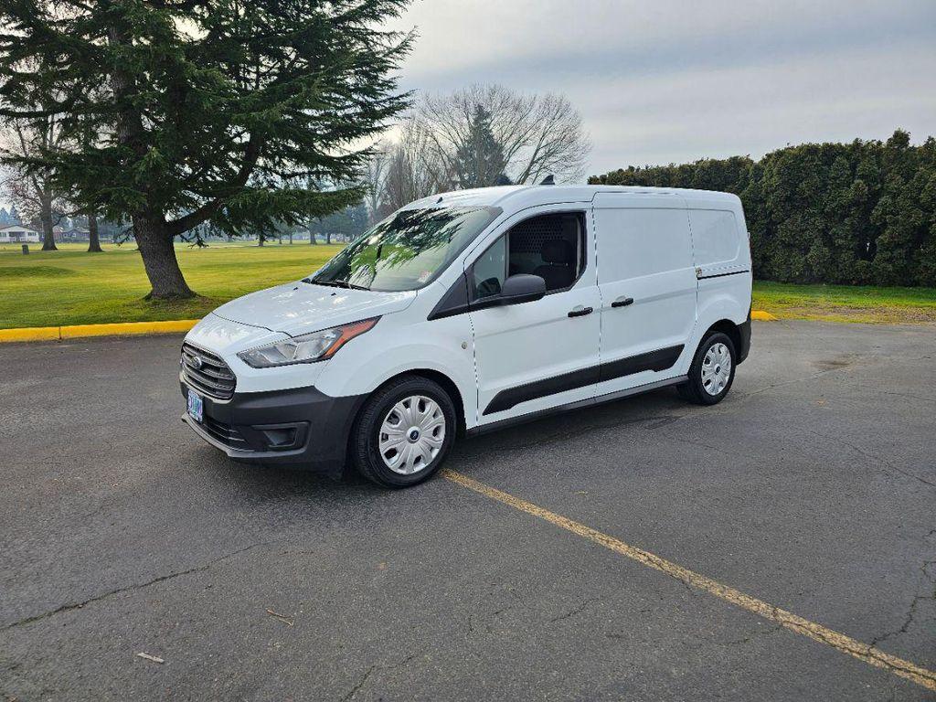 used 2022 Ford Transit Connect car, priced at $22,995