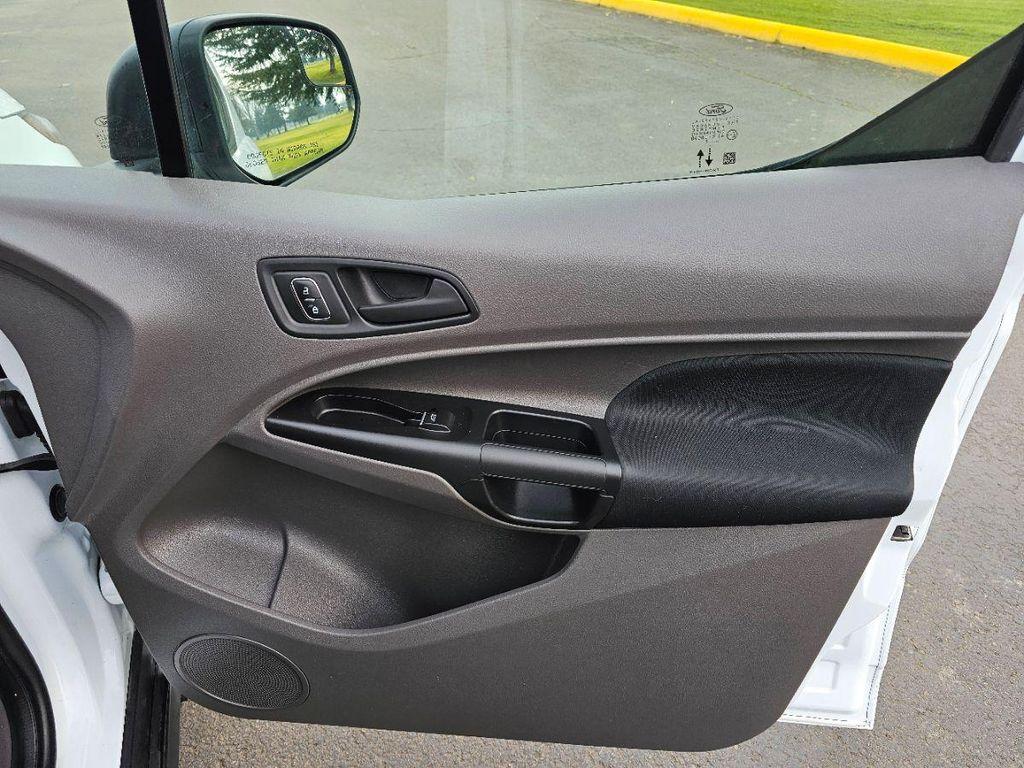 used 2022 Ford Transit Connect car, priced at $22,995