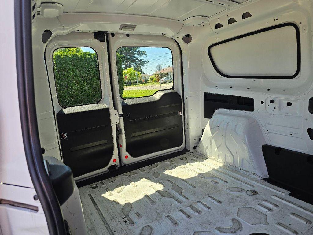 used 2019 Ram ProMaster City car, priced at $15,995