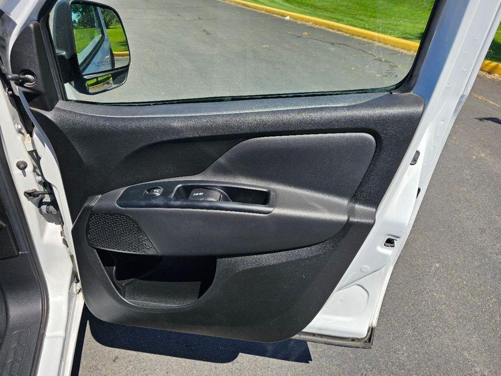 used 2019 Ram ProMaster City car, priced at $15,995