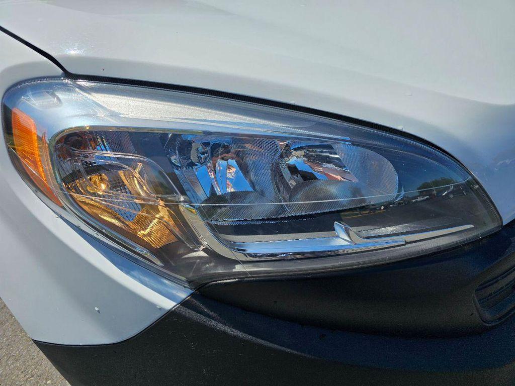 used 2019 Ram ProMaster City car, priced at $15,995