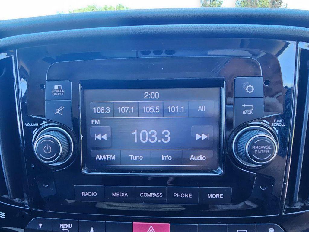 used 2019 Ram ProMaster City car, priced at $15,995