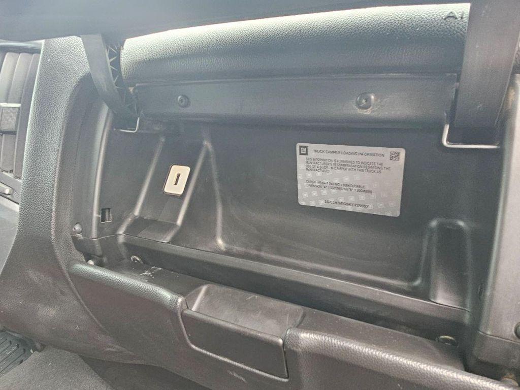 used 2019 Chevrolet Silverado 2500 car, priced at $32,995