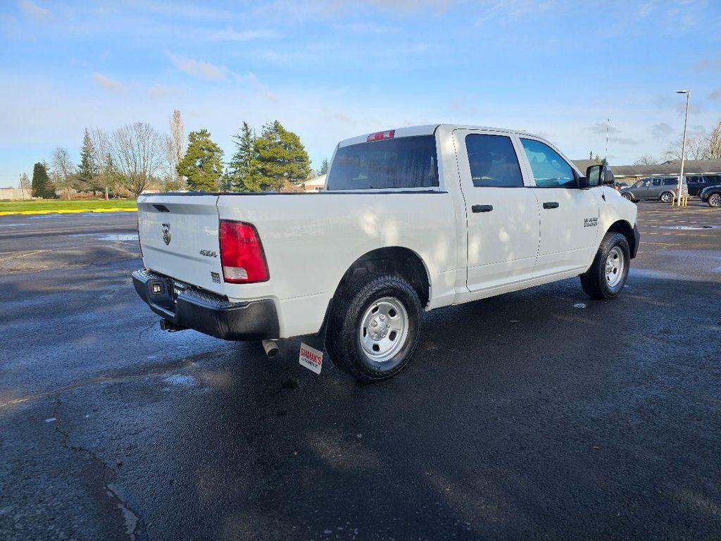 used 2015 Ram 1500 car, priced at $17,995