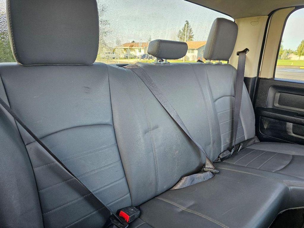 used 2015 Ram 1500 car, priced at $17,995