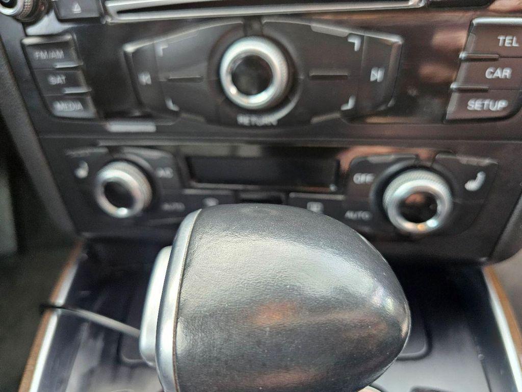 used 2016 Audi Q5 car, priced at $9,995